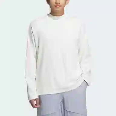 adidas WZ ROU LS TEE T