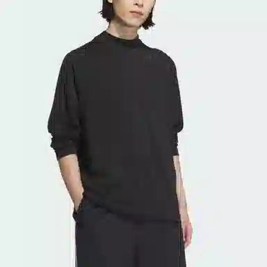 adidas WZ ROU LS TEE T