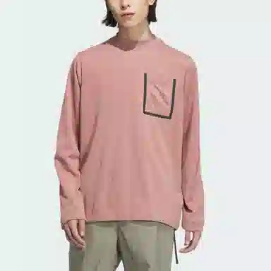 adidas WZ ROU LS TEE T