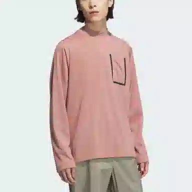 adidas WZ ROU LS TEE T