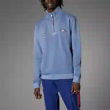 adidas Arsenal Terrace Icons Top