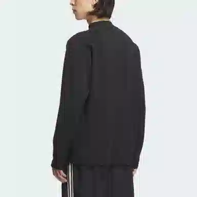 adidas WZ ROU LS TEE T