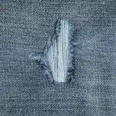 Timberland Urban Relaxed Tapered Jeans