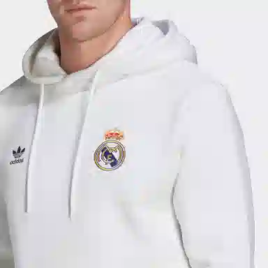 adidas originals Real Og Es Hd Logo