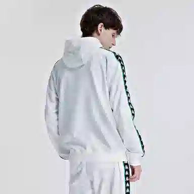 Kappa Logo Hoodie