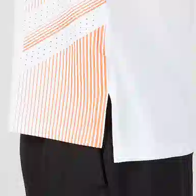 Under Armour SS23 Iso-Chill T