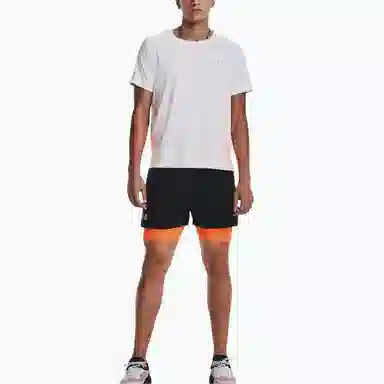 Under Armour SS23 Iso-Chill T