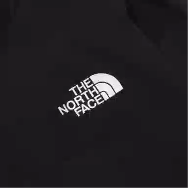 THE NORTH FACE logo