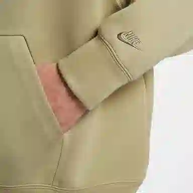 Nike Tech Reimagined