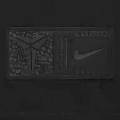 Nike Max90 Kobe Crewneck T-Shirt Black