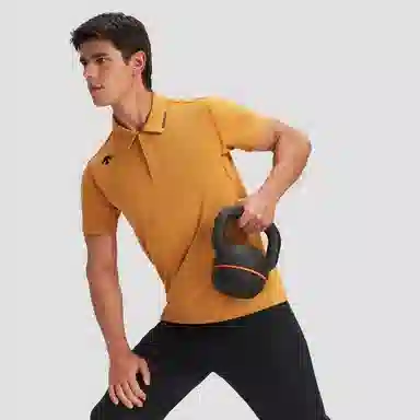 DESCENTE TOUGHPOLO