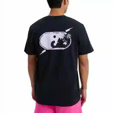 Under Armour CURRY T