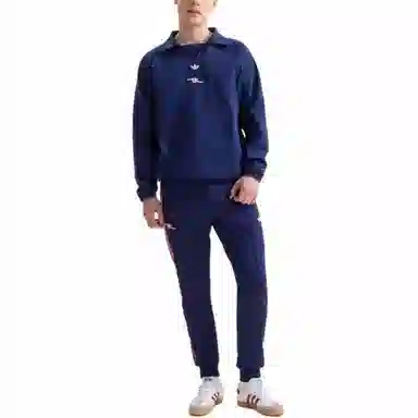 adidas originals x Top 2425 Terrace Icons Drill