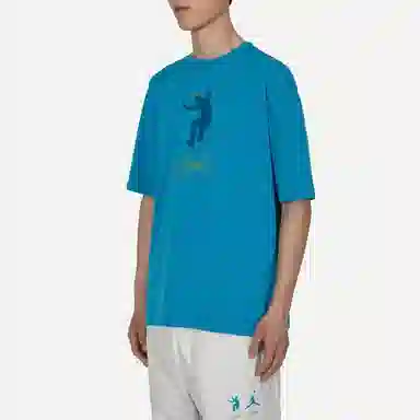 Jordan Union Future Is Now SS22 T