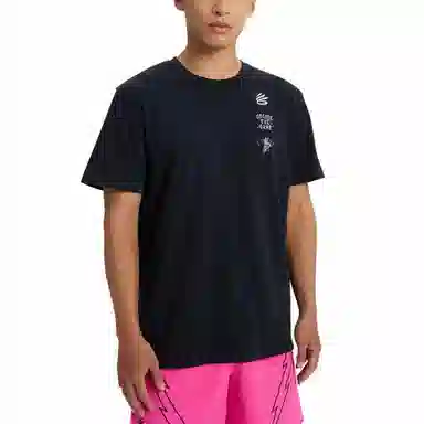 Under Armour CURRY T