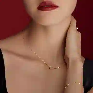 HEFANG 14K