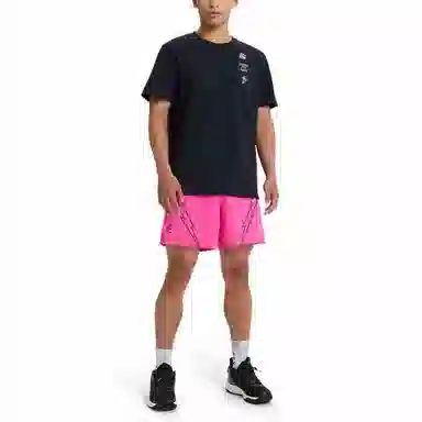 Under Armour CURRY T