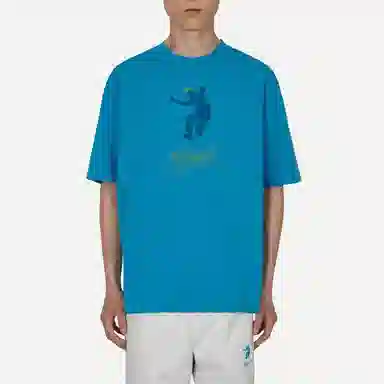Jordan Union Future Is Now SS22 T