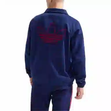 adidas originals x Top 2425 Terrace Icons Drill