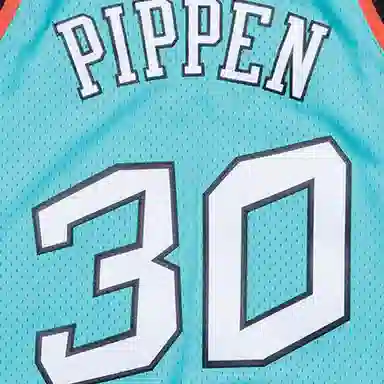 Mitchell Ness NBA SW 1996 30