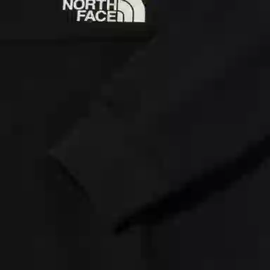 THE NORTH FACE Logo