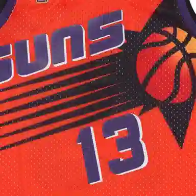 Mitchell Ness SW NBA 1996 MN