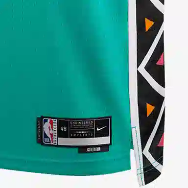 Nike NBA Logo SW 2022-23 3