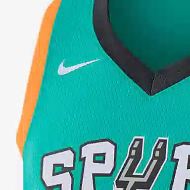 Nike NBA Logo SW 2022-23 3