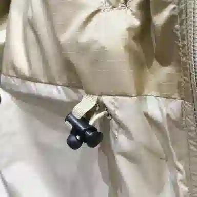 THE NORTH FACE PURPLE LABEL