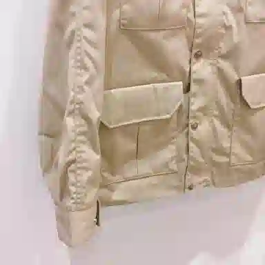 THE NORTH FACE PURPLE LABEL