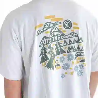 patagonia Across The Trail T