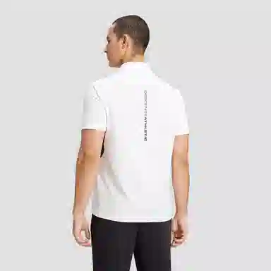 DESCENTE Polo Shirt