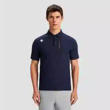 DESCENTE Polo Shirt