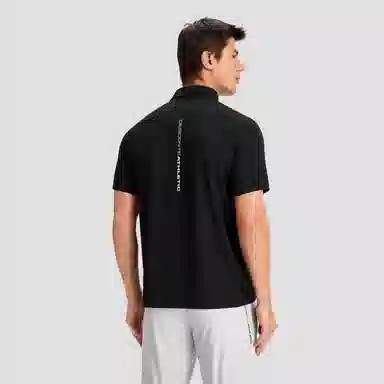 DESCENTE Polo Shirt