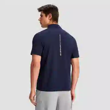 DESCENTE Polo Shirt