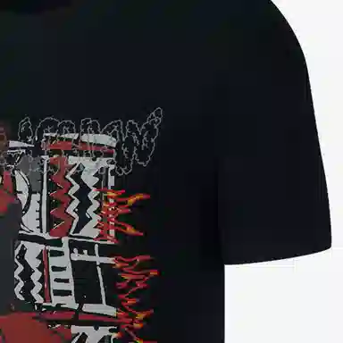 Jordan x Travis Scott T-Shirt