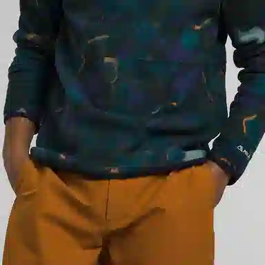 THE NORTH FACE Alpine Polartec 100 Crew