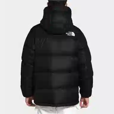 THE NORTH FACE Logo