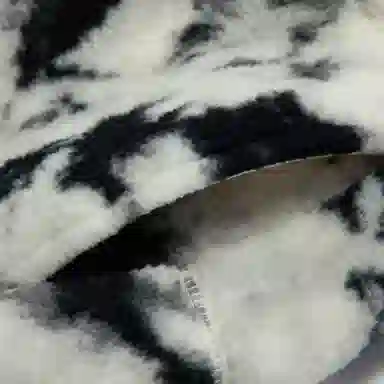 PUMA Winterized Fleece Jacket