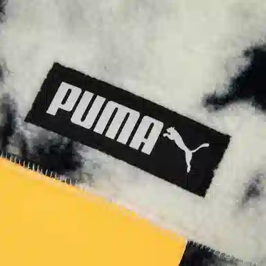 PUMA Winterized Fleece Jacket