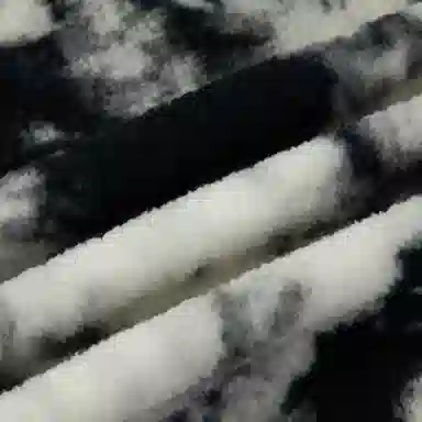 PUMA Winterized Fleece Jacket