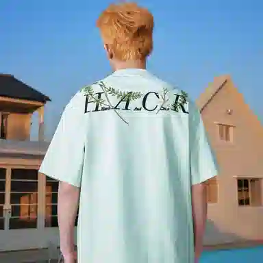 HARSH AND CRUEL T