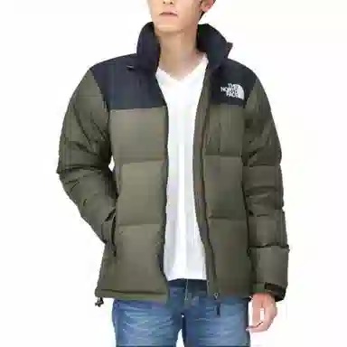 The North Face Nuptse NT