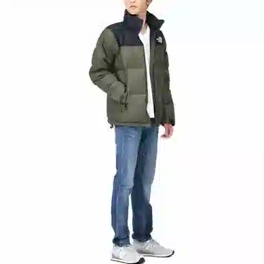 The North Face Nuptse NT