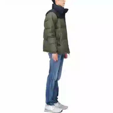 The North Face Nuptse NT