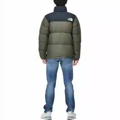 The North Face Nuptse NT