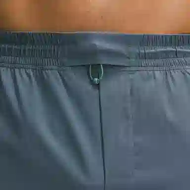 lululemon Pace Breaker Linerless Short 7" Iridescent