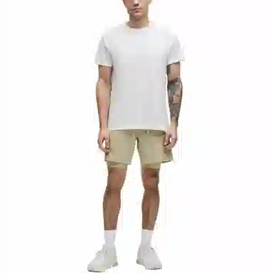 lululemon License To Train SS25 7"