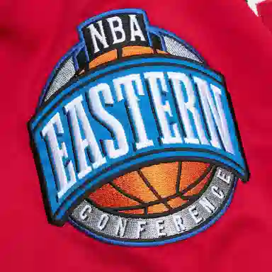 Mitchell Ness