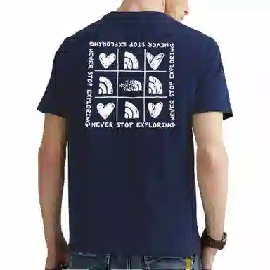 THE NORTH FACE SS24T